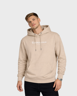 Classic Hoodie Dune