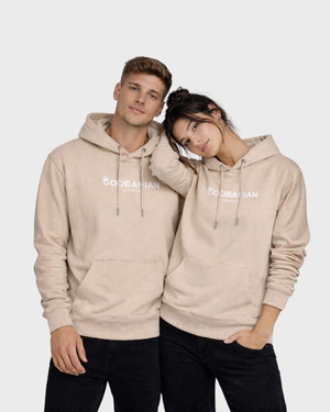 Classic Hoodie Dune