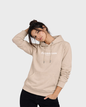 Classic Hoodie Dune