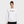 Classic Sweatshirt Blanc