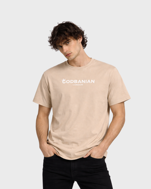Classic Tee Dune