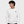Mark Sweatshirt Blanc