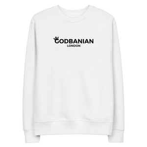 Classic Sweatshirt Blanc